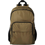 Zaino per portatile da 15" in materiale riciclato certificato GRS Trend Plus - 20L personalizzato con logo - Pubblienne