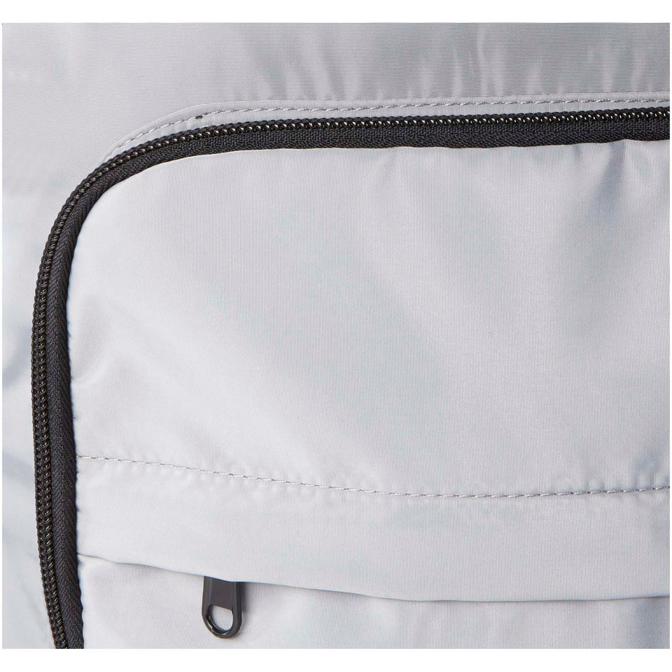 Zaino per portatile da 15" in materiale riciclato certificato GRS Trend Plus - 20L personalizzato con logo - Pubblienne