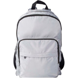 Zaino per portatile da 15" in materiale riciclato certificato GRS Trend Plus - 20L personalizzato con logo - Pubblienne