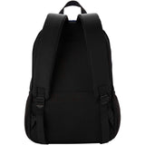 Zaino per portatile da 15" in materiale riciclato certificato GRS Trend Plus - 20L personalizzato con logo - Pubblienne