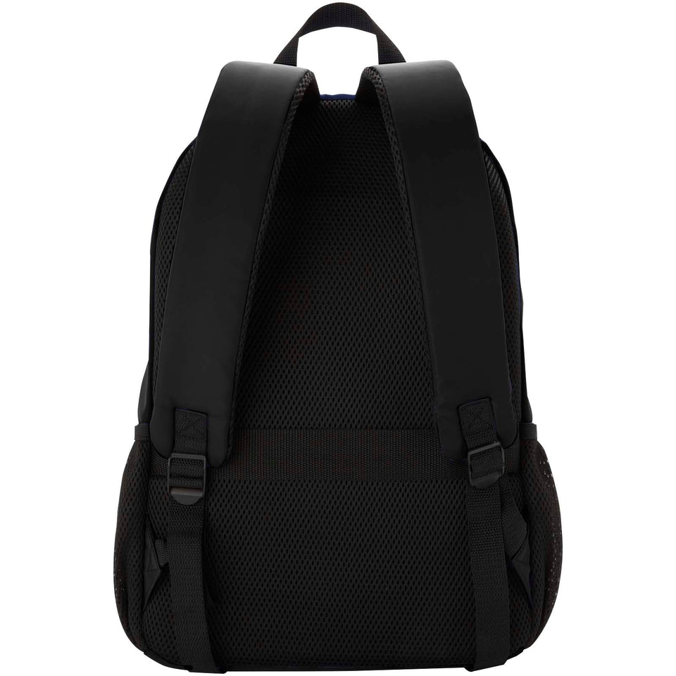 Zaino per portatile da 15" in materiale riciclato certificato GRS Trend Plus - 20L personalizzato con logo - Pubblienne