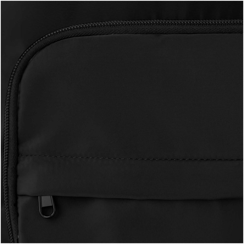 Zaino per portatile da 15" in materiale riciclato certificato GRS Trend Plus - 20L personalizzato con logo - Pubblienne