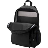 Zaino per portatile da 15" in materiale riciclato certificato GRS Trend Plus - 20L personalizzato con logo - Pubblienne