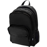 Zaino per portatile da 15" in materiale riciclato certificato GRS Trend Plus - 20L personalizzato con logo - Pubblienne