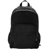 Zaino per portatile da 15" in materiale riciclato certificato GRS Trend Plus - 20L personalizzato con logo - Pubblienne