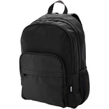 Zaino per portatile da 15" in materiale riciclato certificato GRS Trend Plus - 20L personalizzato con logo - Pubblienne