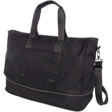 Borsone espandibile in materiale riciclato Rhine - 35L personalizzato con logo - Pubblienne