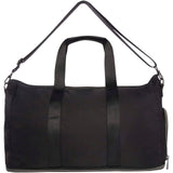 Borsone espandibile in materiale riciclato Rhine - 35L personalizzato con logo - Pubblienne