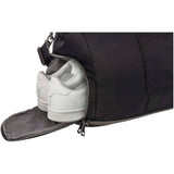 Borsone espandibile in materiale riciclato Rhine - 35L personalizzato con logo - Pubblienne