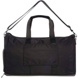 Borsone espandibile in materiale riciclato Rhine - 35L personalizzato con logo - Pubblienne