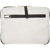 Zaino pieghevole da 15 litri in PET riciclato EcoFold personalizzato con logo - Pubblienne