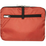 Zaino pieghevole da 15 litri in PET riciclato EcoFold personalizzato con logo - Pubblienne