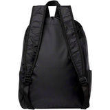 Zaino pieghevole da 15 litri in PET riciclato EcoFold personalizzato con logo - Pubblienne