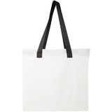 Tote bag pieghevole in PET riciclato da 12 litri EcoFold personalizzato con logo - Pubblienne