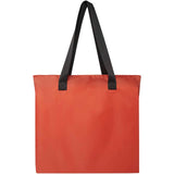 Tote bag pieghevole in PET riciclato da 12 litri EcoFold personalizzato con logo - Pubblienne