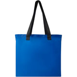 Tote bag pieghevole in PET riciclato da 12 litri EcoFold personalizzato con logo - Pubblienne