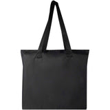 Tote bag pieghevole in PET riciclato da 12 litri EcoFold personalizzato con logo - Pubblienne
