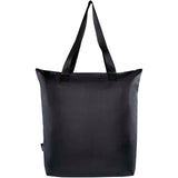 Borsa termica pieghevole da 15 litri in PET riciclato EcoFold personalizzato con logo - Pubblienne