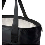 Borsa termica pieghevole da 15 litri in PET riciclato EcoFold personalizzato con logo - Pubblienne