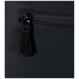 Zaino roll-top per portatile da 15" in materiale riciclato certificato GRS da 18 litri Resi Plus personalizzato con logo - Pubblienne