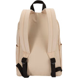 Zaino per portatile da 14" in materiale riciclato certificato GRS da 16 litri Byron personalizzato con logo - Pubblienne