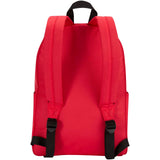 Zaino per portatile da 14" in materiale riciclato certificato GRS da 16 litri Byron personalizzato con logo - Pubblienne