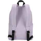Zaino per portatile da 14" in materiale riciclato certificato GRS da 16 litri Byron personalizzato con logo - Pubblienne