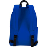 Zaino per portatile da 14" in materiale riciclato certificato GRS da 16 litri Byron personalizzato con logo - Pubblienne