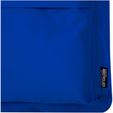 Zaino per portatile da 14" in materiale riciclato certificato GRS da 16 litri Byron personalizzato con logo - Pubblienne