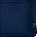 Zaino per portatile da 14" in materiale riciclato certificato GRS da 16 litri Byron personalizzato con logo - Pubblienne