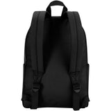 Zaino per portatile da 14" in materiale riciclato certificato GRS da 16 litri Byron personalizzato con logo - Pubblienne