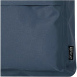 Zaino per portatile da 14" in materiale riciclato certificato GRS da 16 litri Byron personalizzato con logo - Pubblienne