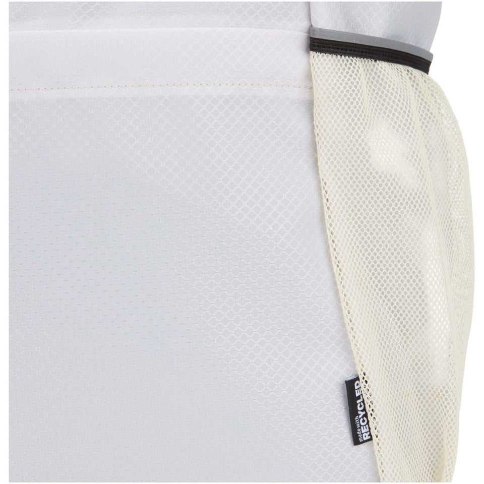 Tote bag per lo yoga in materiale riciclato certificato GRS da 18 litri Nomad personalizzato con logo - Pubblienne