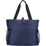 Tote bag per lo yoga in materiale riciclato certificato GRS da 18 litri Nomad personalizzato con logo - Pubblienne