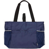 Tote bag per lo yoga in materiale riciclato certificato GRS da 18 litri Nomad personalizzato con logo - Pubblienne