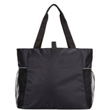 Tote bag per lo yoga in materiale riciclato certificato GRS da 18 litri Nomad personalizzato con logo - Pubblienne