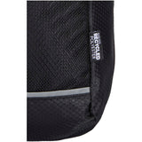 Borsa a tracolla per l'idratazione in materiale riciclato certificato GRS da 6 litri Nomad personalizzato con logo - Pubblienne