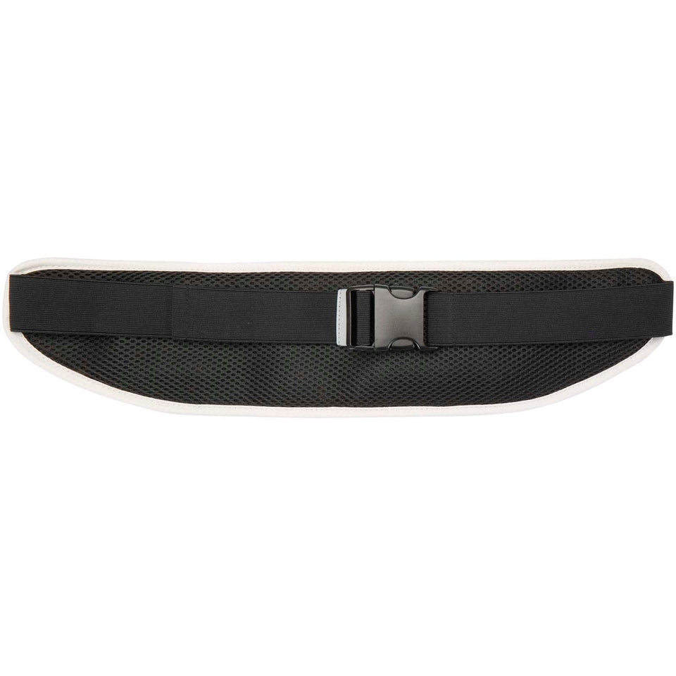 Marsupio per la corsa in materiale riciclato certificato GRS Nomad personalizzato con logo - Pubblienne