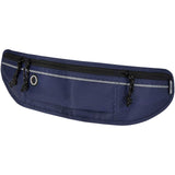Marsupio per la corsa in materiale riciclato certificato GRS Nomad personalizzato con logo - Pubblienne