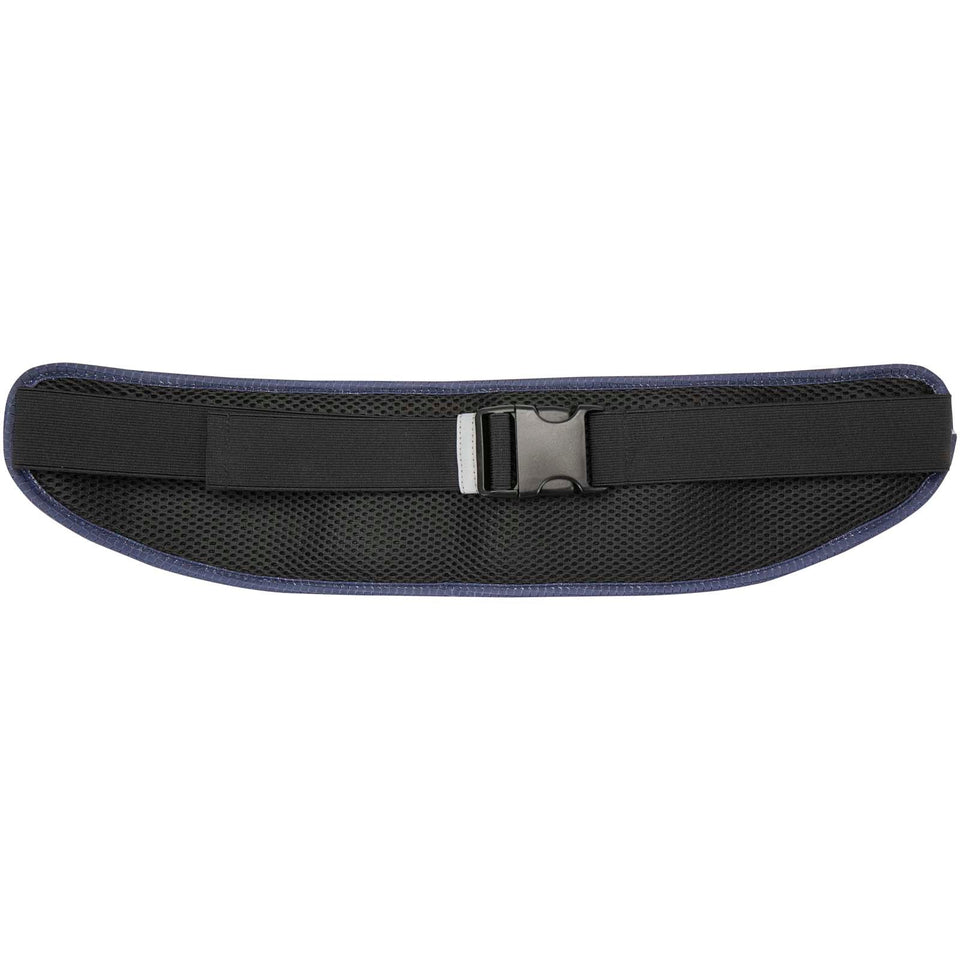 Marsupio per la corsa in materiale riciclato certificato GRS Nomad personalizzato con logo - Pubblienne