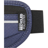 Marsupio per la corsa in materiale riciclato certificato GRS Nomad personalizzato con logo - Pubblienne