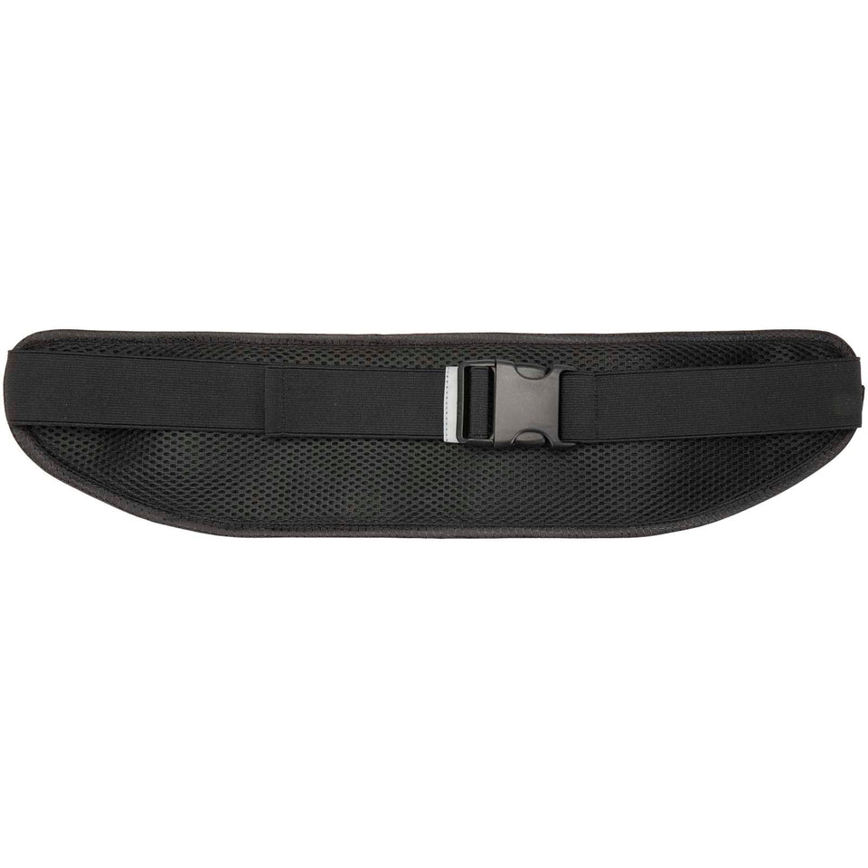 Marsupio per la corsa in materiale riciclato certificato GRS Nomad personalizzato con logo - Pubblienne