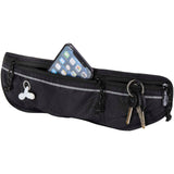 Marsupio per la corsa in materiale riciclato certificato GRS Nomad personalizzato con logo - Pubblienne