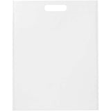 Tote bag in tessuto non tessuto riciclato certificato GRS da 5 litri EcoSeal personalizzato con logo - Pubblienne