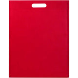 Tote bag in tessuto non tessuto riciclato certificato GRS da 5 litri EcoSeal personalizzato con logo - Pubblienne