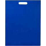 Tote bag in tessuto non tessuto riciclato certificato GRS da 5 litri EcoSeal personalizzato con logo - Pubblienne