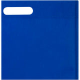 Tote bag in tessuto non tessuto riciclato certificato GRS da 5 litri EcoSeal personalizzato con logo - Pubblienne