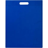 Tote bag in tessuto non tessuto riciclato certificato GRS da 5 litri EcoSeal personalizzato con logo - Pubblienne