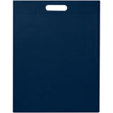Tote bag in tessuto non tessuto riciclato certificato GRS da 5 litri EcoSeal personalizzato con logo - Pubblienne