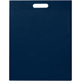 Tote bag in tessuto non tessuto riciclato certificato GRS da 5 litri EcoSeal personalizzato con logo - Pubblienne